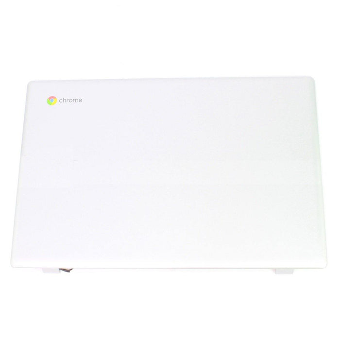 New Acer Chromebook 11 CB311-9H Silver LCD Back Cover 60.HKGN7.004 - LaptopParts.ca