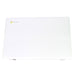 New Acer Chromebook 11 CB311-9H Silver LCD Back Cover 60.HKGN7.004 - LaptopParts.ca