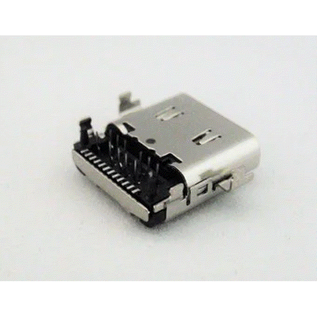 CP311-1H CP311-1HN Acer Chromebook Spin 11 DC Power Jack Port USB-C