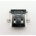 CP311-1H CP311-1HN Acer Chromebook Spin 11 DC Power Jack Port USB-C