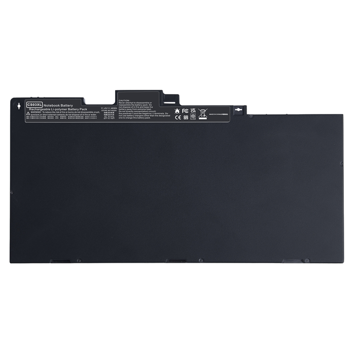 New Compatible HP MT42 MT43 Mobile Thin Client Battery 46WH