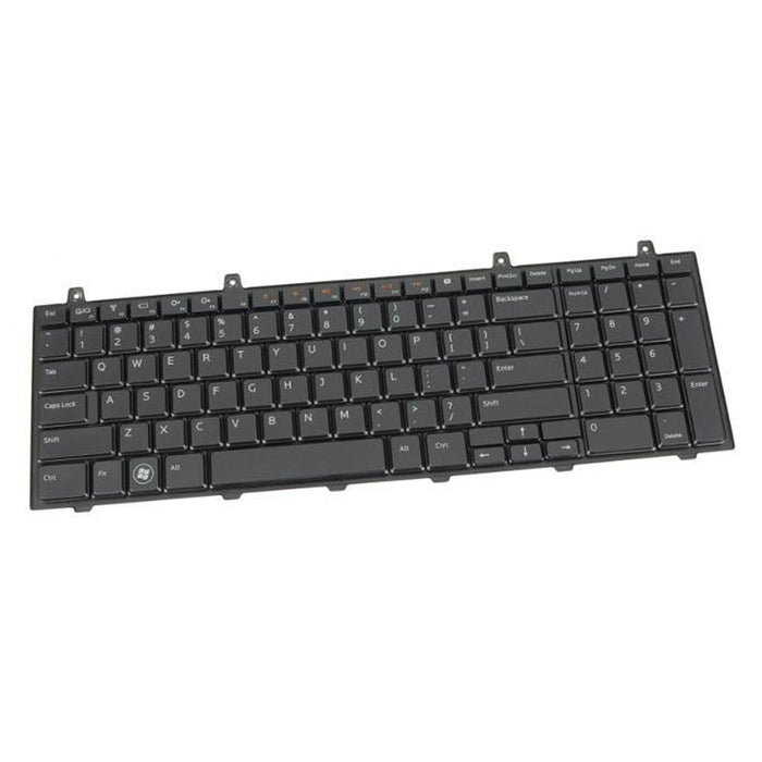 New Dell XPS L701X US English Keyboard 6DJJC Non-Backlit V104025ES1