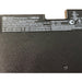 New Genuine HP Elitebook 755 G3 Z3T01UT T3L75UT T3L77UT T3L78UT Battery 46Wh - LaptopParts.ca