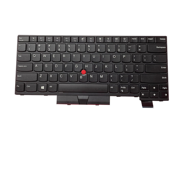 New IBM Thinkpad T470 Series Keyboard Non-backlit 01AX446 01AX405 01HX299 01HX339 01HX379 SN20L72767