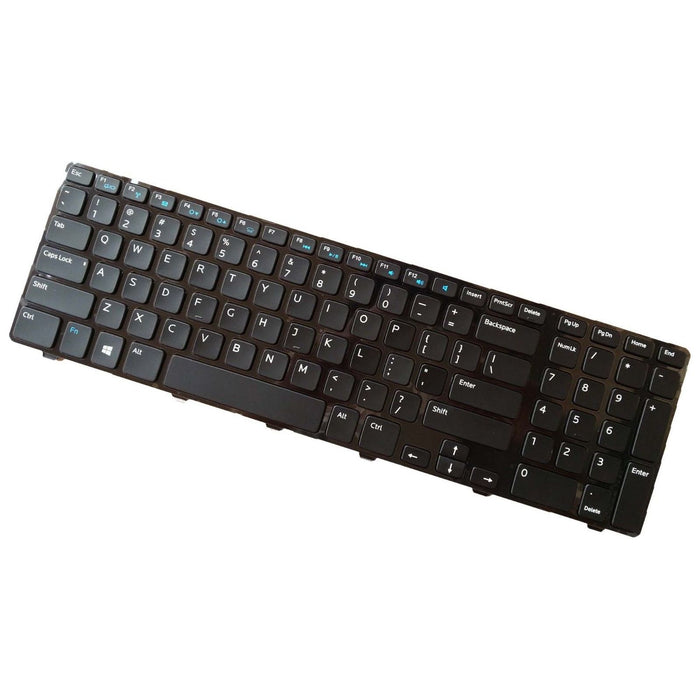 New Dell Inspiron 17 3721 3737 5721 5735 5737 M731R Backlit Keyboard D0CXM PK130T31B00 NSK-DZABC