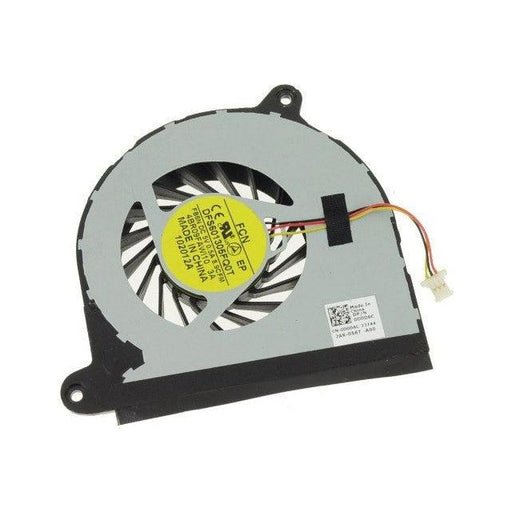 New Dell 15R 17R 3760 5720 N5720 7720 3 Pin CPU Fan - LaptopParts.ca