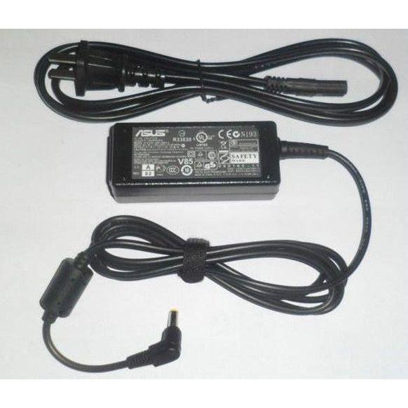 New Genuine Asus EEE PC 900 901 1000h AC Adapter Charger 36W