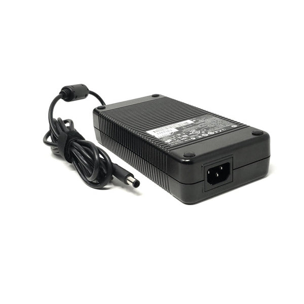 230W Hp Laptop Ac Adapter/ Charger 19.5V 11.8A 609946-001, HSTNN