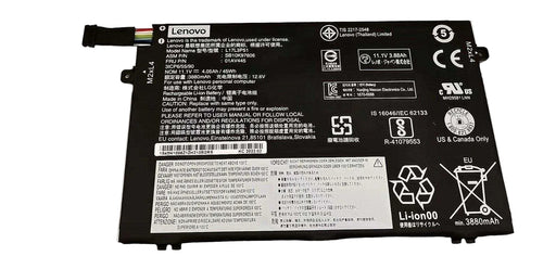 Lenovo L17L3P51