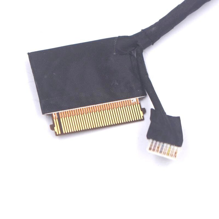 New HP Pavilion 15-AB 15T-AB LCD LED Display Video Cable DDX15CLC000 DDX15CLC040 809342-001