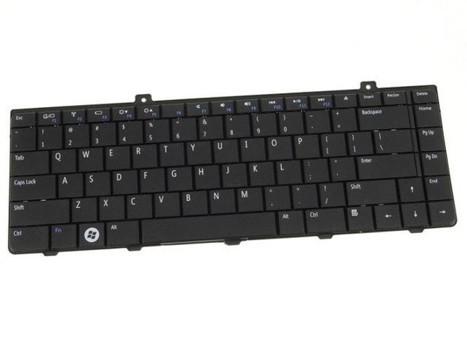 New  Laptop Keyboard 0C279N C279N For Dell Inspiron 1440 PP42L - LaptopParts.ca