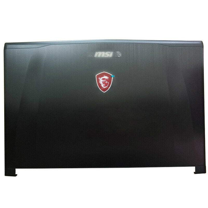 MSI GE72 GE72VR MS-1792 Series LCD Back Cover 307791A212Y311 307791A247Y311