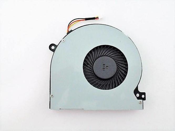 New Dell XPS 15 L501X L502X 17 L701X L702X 3-Pin CPU Fan - LaptopParts.ca