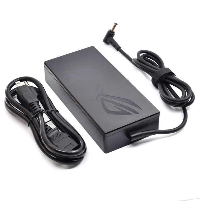 New Genuine ASUS ROG Zephyrus G GA502 GA502D GA502DU GM501GM GX531GM Gaming Laptop AC Adapter Charger 180W - LaptopParts.ca