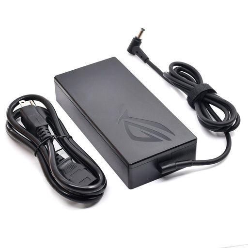 New Genuine ASUS ROG Zephyrus GR8 II GU502 GU502GV GX501 AC Adapter Charger 180W - LaptopParts.ca
