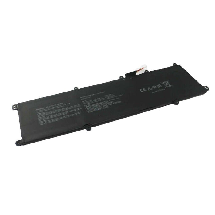 New Compatible Asus 0B200-02390000 0B200-02390200 0B200-02390300 C31N1622 Battery 50WH