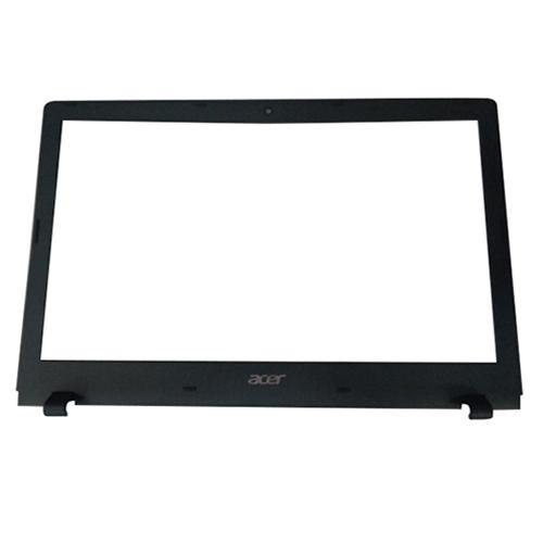 New Acer Aspire E5-523 E5-523G E5-553 E5-553G Black Lcd Front Bezel 60.GDZN7.002 - LaptopParts.ca