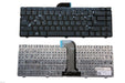 New Dell Inspiron 14 3421 3437 14R 5421 5437 US English Keyboard NG6N9 0NG6N9 6H10H - LaptopParts.ca
