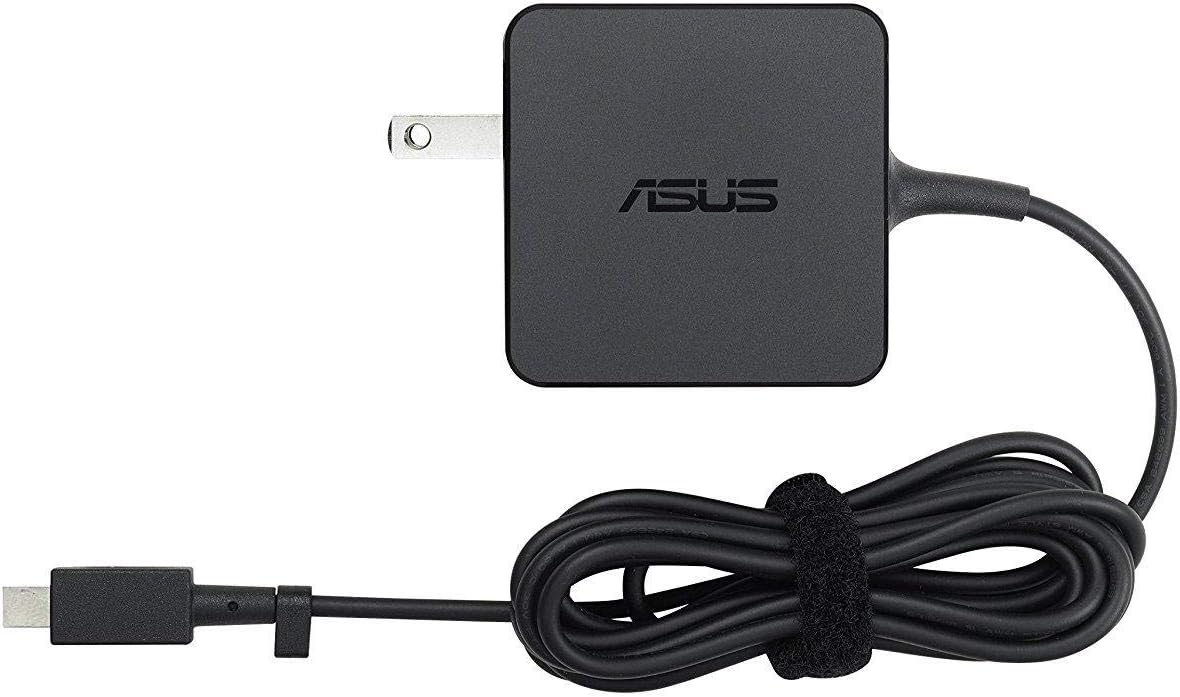 New Genuine Asus AD890526 AC Adapter Charger 19V 1.75A 33W Square Tip M-Plug