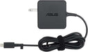 X206HA Genuine Asus X205 X205T X205TA Ac Adapter Charger 33W