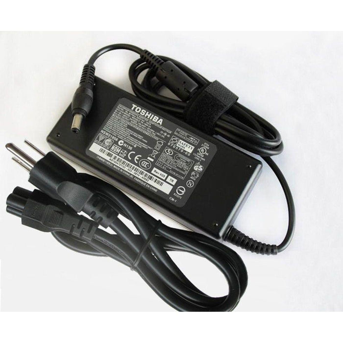 New Genuine Toshiba Satellite S50D S50D-A AC Adapter Charger 90W
