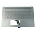 New HP Pavilion 17-AR 17Z-AR Palmrest & Keyboard 933724-001 - LaptopParts.ca