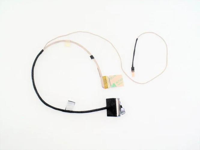 New Asus ROG Strix GL503V GL503VD GL503VM FX503VD FX504GE FX80 FZ63V ZX63 LCD LED Display Cable DD0BKLLC100 DD0BKLLC101 14005-02540200 - LaptopParts.ca