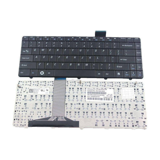 New Dell Inspiron 0GCT7Y PK1309L1A00 V109002AS1 Keyboard - LaptopParts.ca