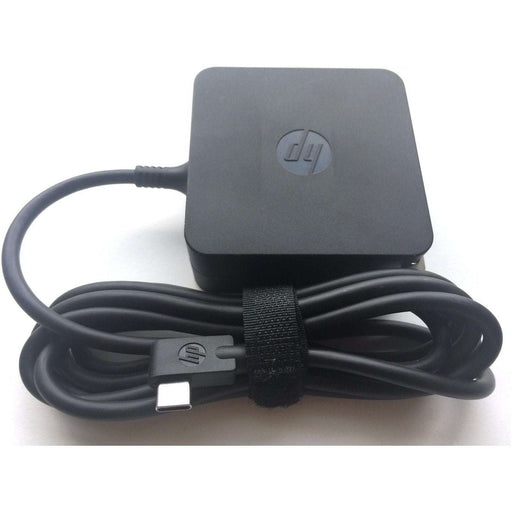 HP 828769-001 934739-850 New Genuine AC Adapter Charger 45W USB-C