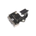 Apple MacBook Pro 13 Retina A1425 MagSafe 2 DC-In Board 820-3248-A 923-0222 Pull - LaptopParts.ca