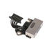 Apple MacBook Pro 13 Retina A1425 MagSafe 2 DC-In Board 820-3248-A 923-0222 Pull - LaptopParts.ca