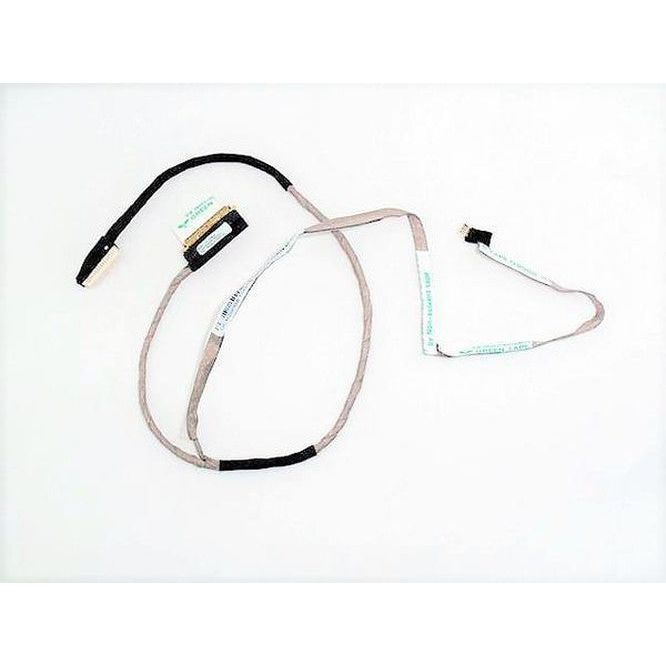 New Lenovo IdeaPad U450 U450a U450g U450p U455 LCD LED Display Video Cable DC02000W900 DC02000XY00