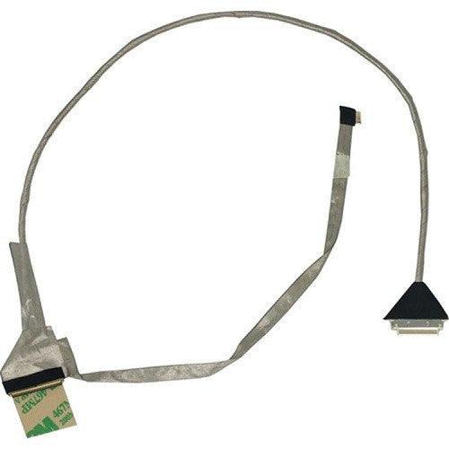 New Toshiba Satellite A660 A665 A665D C660 C660D C665 Lcd Cable DC020011Z10 - LaptopParts.ca