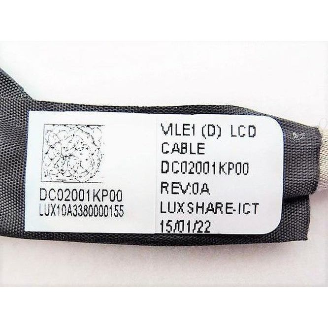 New Lenovo ThinkPad 431 LCD LED Display Video Cable DC02001KP00