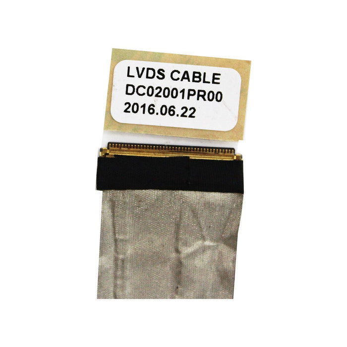 New Lenovo G500 G505 G510 LCD LED LVDS Display Cable VIWGR 90202730 DC02001PR00