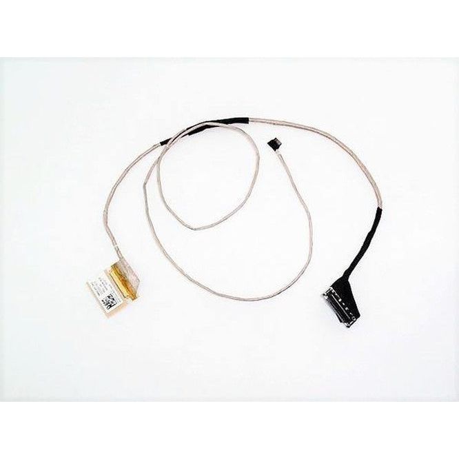 New Lenovo IdeaPad 300-15IBR 300-15ISK LCD LED Display Video Cable DC02001XE30 DC02001XE00 DC02001XE10