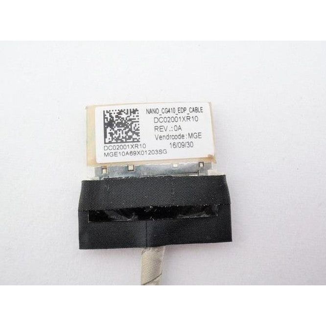 Connettore Alimentazione Carica DC Power Jack Cavo Per Lenovo - Foto 3