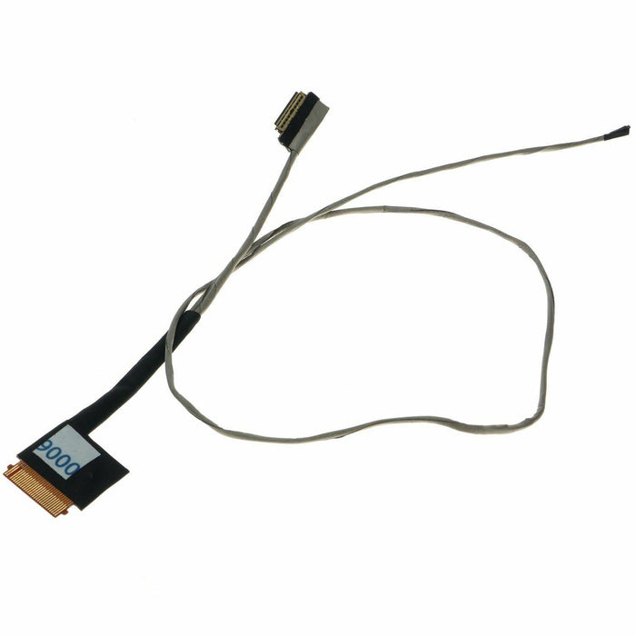 New Lenovo IdeapPad 320-15AST 320-15ABR LCD LVDS Cable DC02001YF10 DC02001YF20 DC02001YF00 5C10P38020