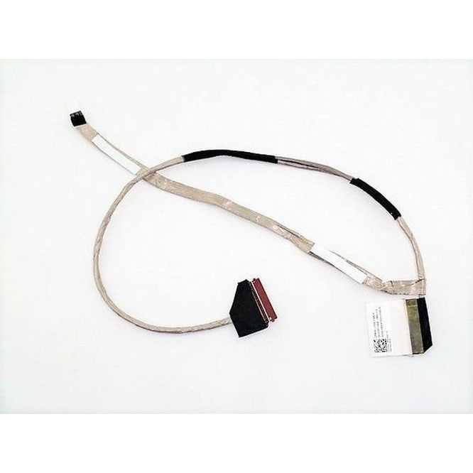 New HP ProBook 430 G2 430G2 LCD LED Display Video Cable 768196-001 768198-001 DC02001YS00