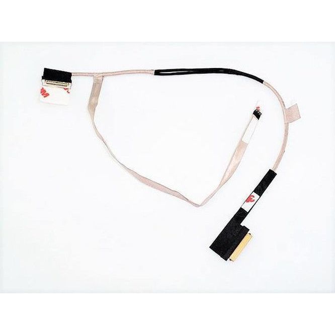 New HP ProBook 450 G2 450G2 LCD LED Display Video Cable 768127-001 768135-001 DC020020A00