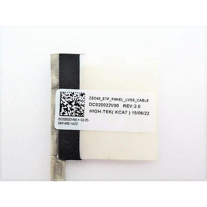 New HP 240 246 G3 240G3 246G3 14-R LCD LED Display Video Cable 776910-001 DC020022V00