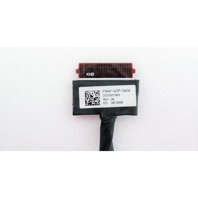 New Lenovo IdeaPad S145-14IWL 81MU S145-15W4W LCD LED Display Video Cable DC020023910 DC020023920 DC020023900