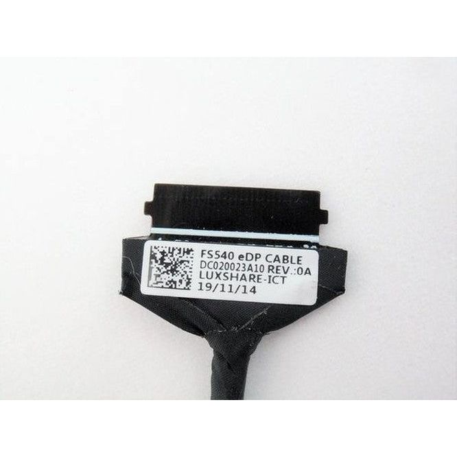 New Lenovo IdeaPad 340C-15 S145-15 S145-15IWL 81MV LCD LED Display Video Cable DC020023A00 DC020023A10 DC020023A20