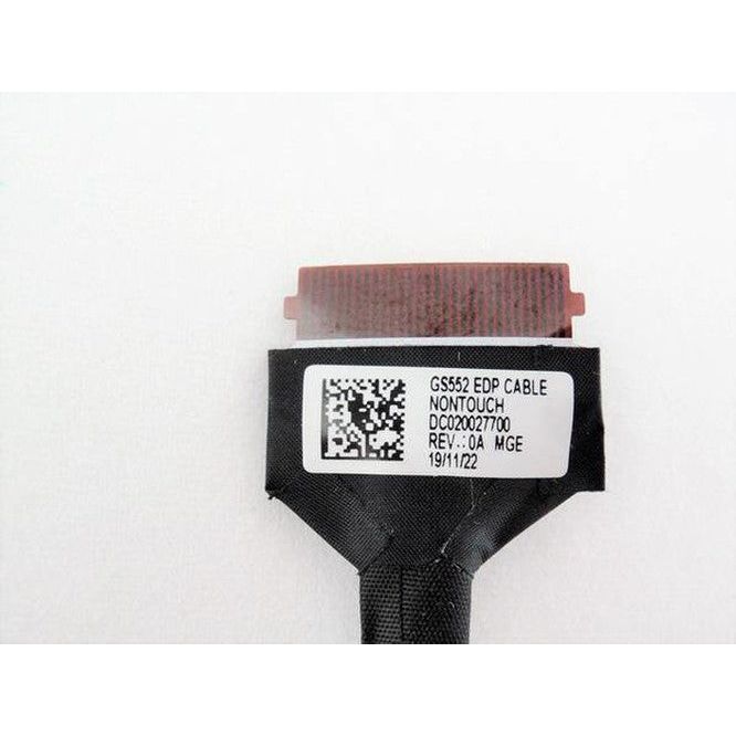 New Lenovo S350-15 S350-15IWL LCD LED Display Video Cable DC020027710 DC020027720 DC020027700