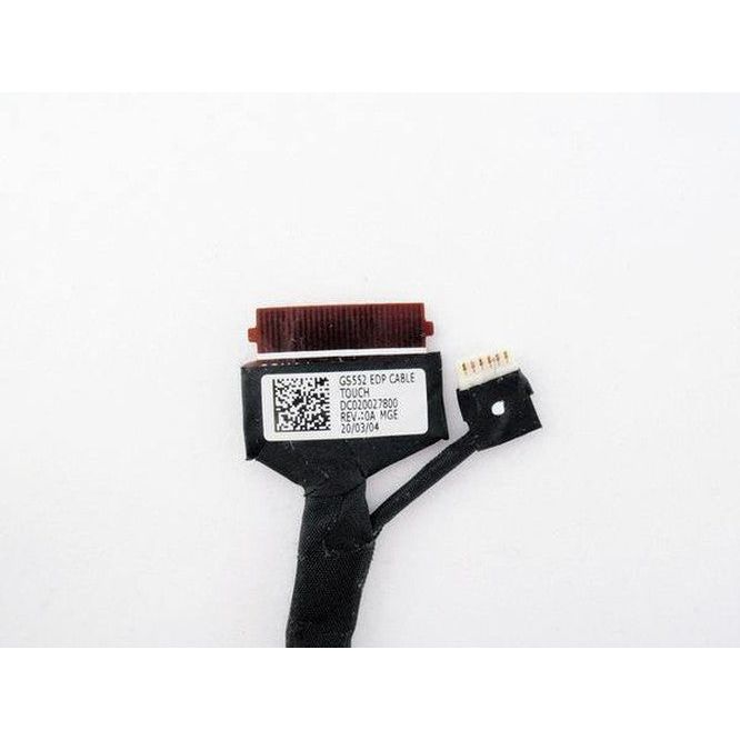 New Lenovo S350-15ADA S350-15ARE S350-15IML LCD LED Display Video Cable DC020027820 DC020027800