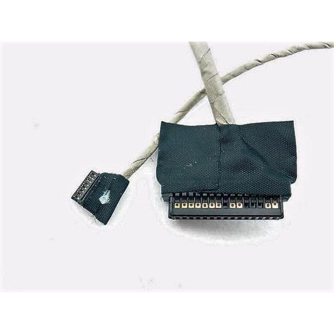 New Lenovo IdeaPad 110-14ISK 110-15ISK LCD LED Display Video Cable DC02002R800