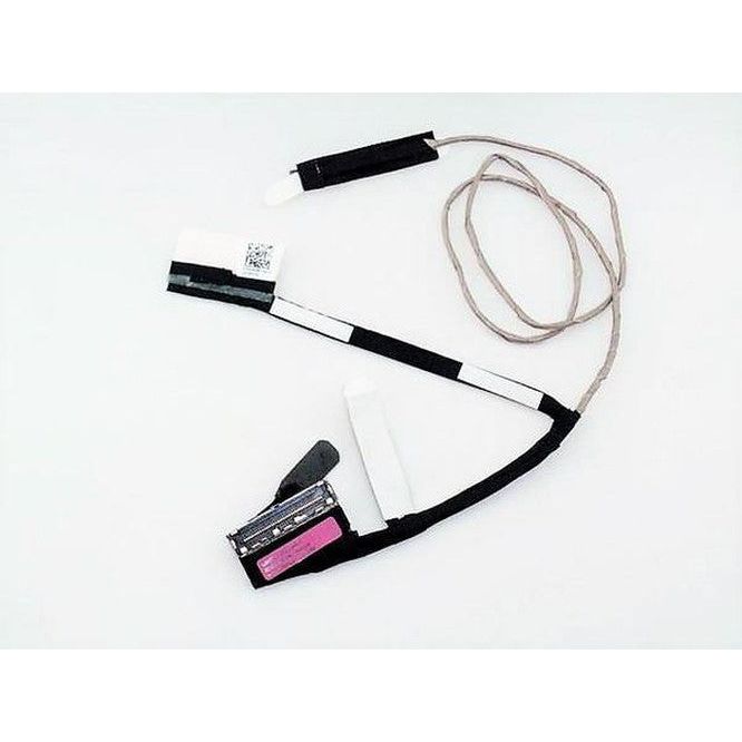 New HP Envy 6 6-1000 SleekBook UltraBook LCD LED Display Video Cable 686592-001 686602-001 DC02C003G00