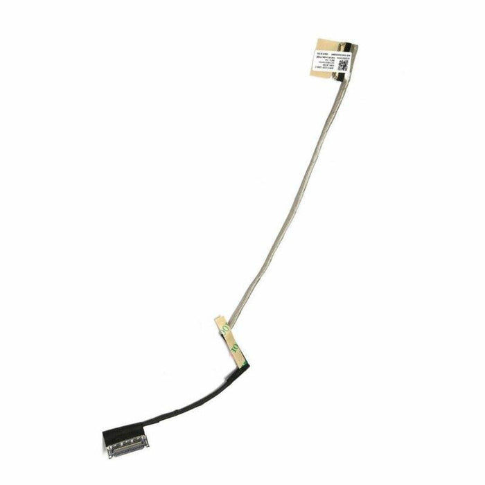 New Lenovo Y700-15isk Y700-15acz Y700-17isk 40 pin LCD LED Cable 4k DC02C008P10