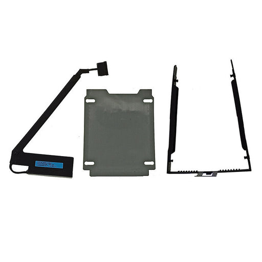 New Lenovo ThinkPad P52 2.5" SATA HDD Hard Drive Caddy With Cable DC02C00CR10 - LaptopParts.ca