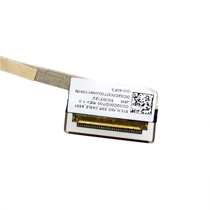 New HP Spectre 13 13-V 13-V000 13-V011 LCD LVDS LED EDP FHD BSE30 Cable 30PIN